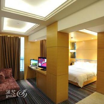 Changle Tianyi Hotel - Photo2