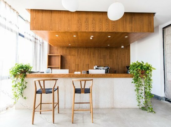 Coja Hotel - Photo2