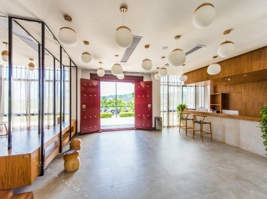 Coja Hotel - Photo3