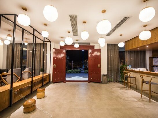 Coja Hotel - Photo4