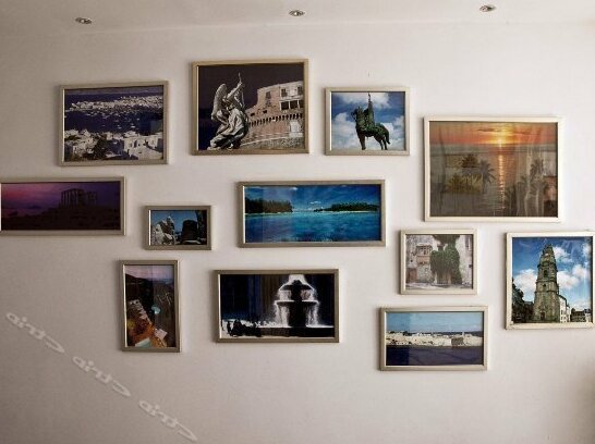 Danyang Business Hostel - Photo2