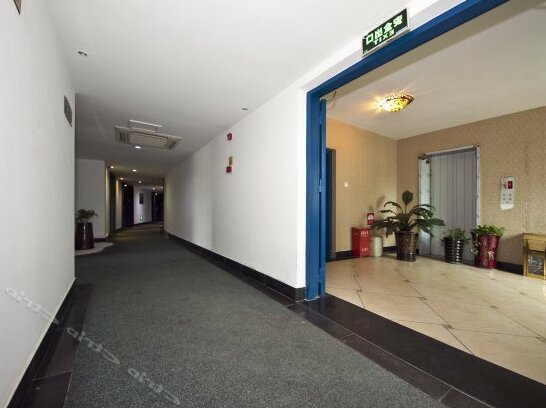 Danyang Business Hostel - Photo4