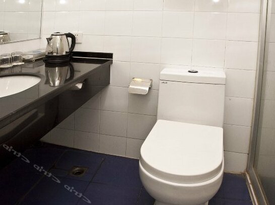 Danyang Business Hostel - Photo5