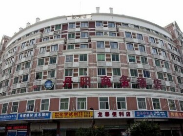 Danyang Business Hostel