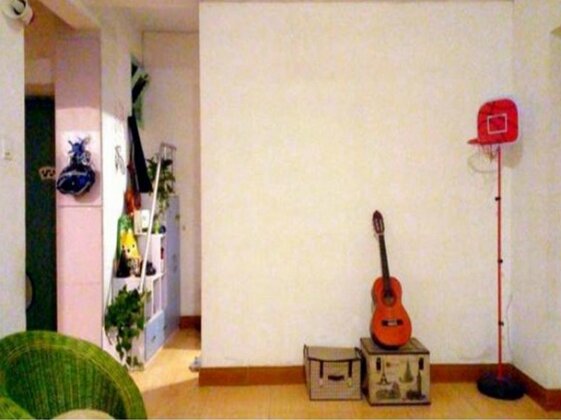 Dapao's Home - Photo2