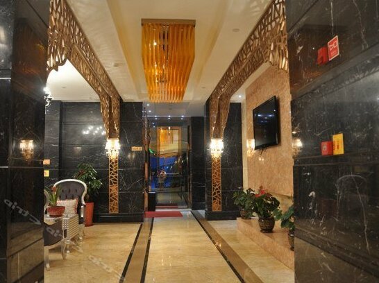 Feng Du All Hotel - Photo2