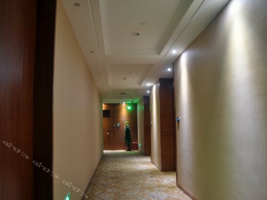 Feng Du All Hotel - Photo3