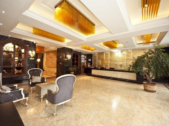 Feng Du All Hotel - Photo4