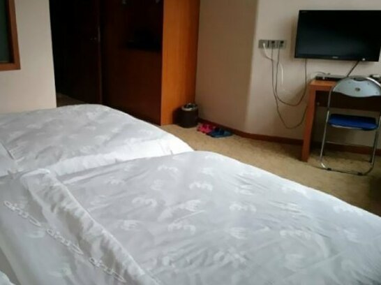 Feng Du All Hotel - Photo5