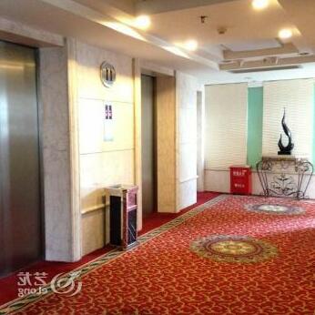 Fujian Enjoy Hotel - Photo3