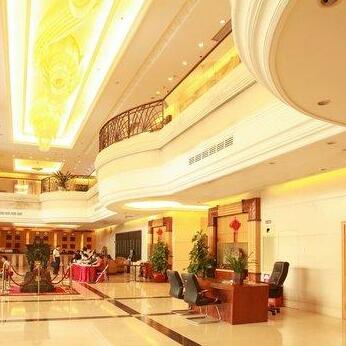 Fujian Zuohai Hotel Fuzhou