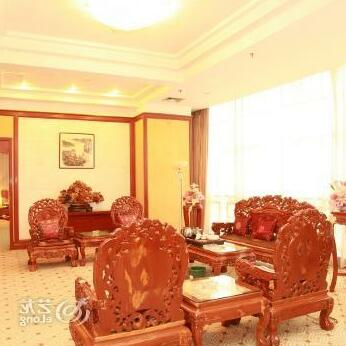 Fujian Zuohai Hotel Fuzhou - Photo2