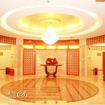Fujian Zuohai Hotel Fuzhou - Photo4