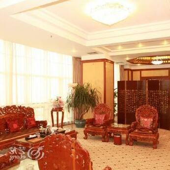 Fujian Zuohai Hotel Fuzhou - Photo5