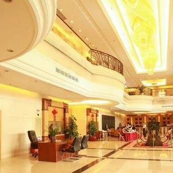 Fujian Zuohai Hotel Fuzhou