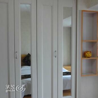 Fuzhou City Oasis Hotel Apartment - Photo4