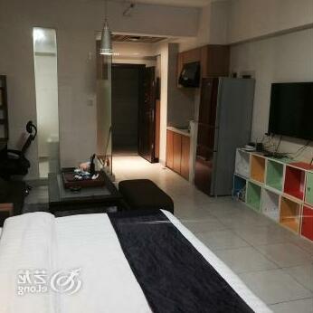 Fuzhou City Oasis Hotel Apartment - Photo5