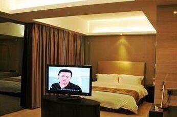 Fuzhou Education Group Hotel - Photo2