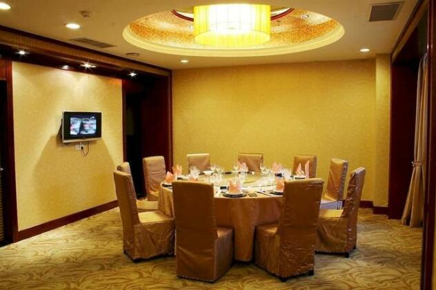 Fuzhou Golden Hotel - Photo2