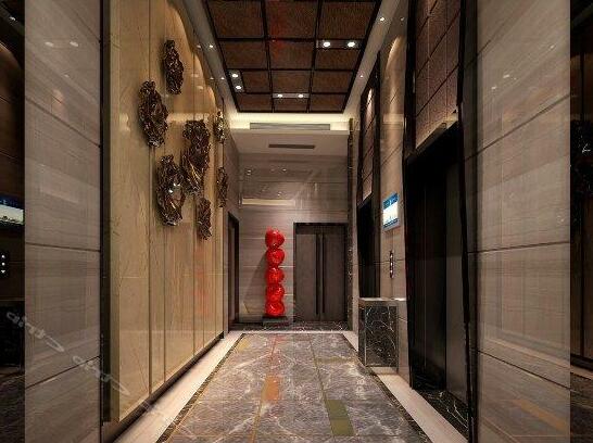 Fuzhou Haobo Hotel - Photo2