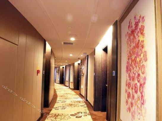 Fuzhou Haobo Hotel - Photo4