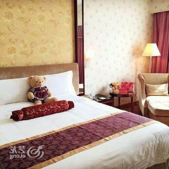 Fuzhou Hotel - Photo5