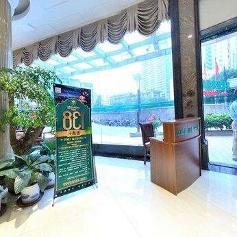 Fuzhou Jinxing Business Hotel - Photo3