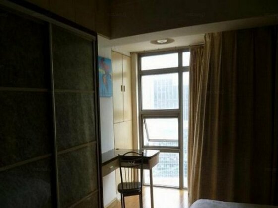 Fuzhou Mode Apart Hotel Wusi Branch - Photo3