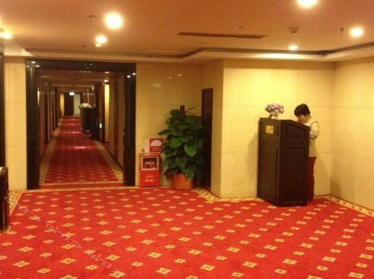 Fuzhou Super 9 Business Hotel - Photo2