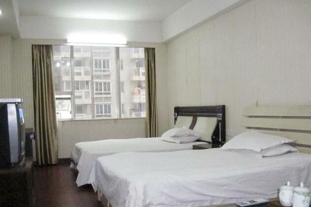 Fuzhou Vienna Apartment Hotel - Photo3