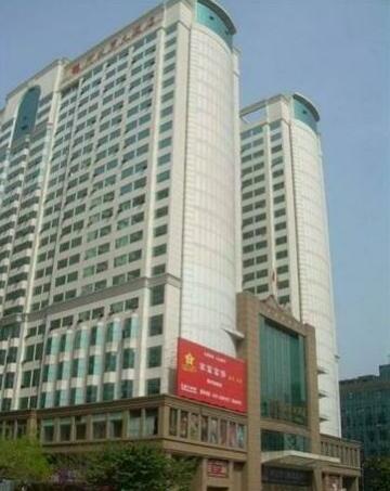 Fuzhou Vienna Apartment Hotel