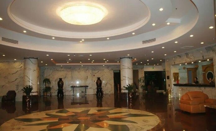 Gangcheng Holiday Hotel - Photo5