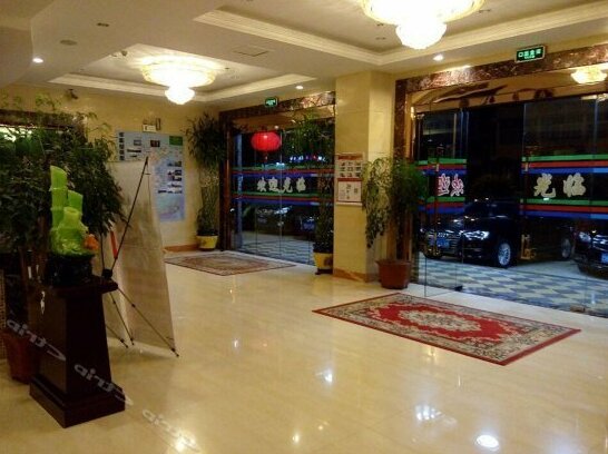 Gangwan Holiday Hotel - Photo3