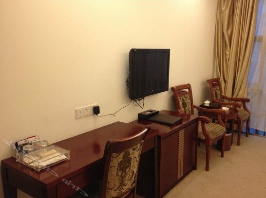 Gangwan Holiday Hotel - Photo5