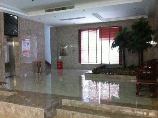 Guanhao Hotel - Photo5