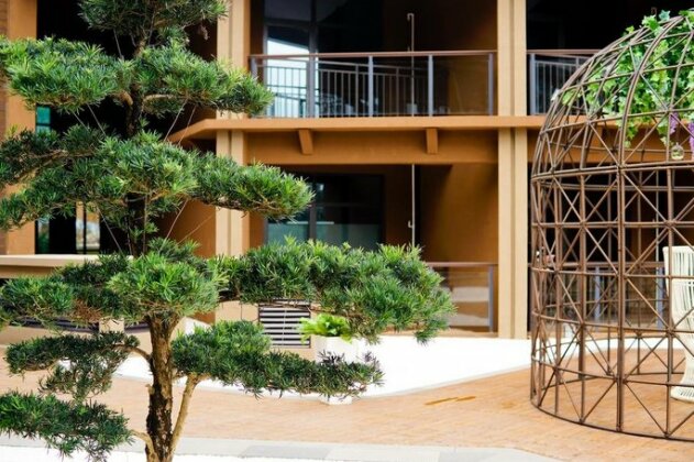 Guling Yunshe Resort - Photo2
