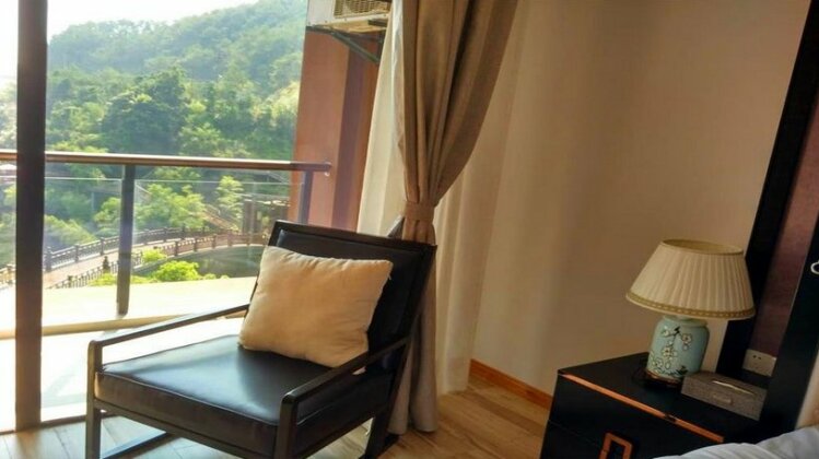 Guling Yunshe Resort - Photo3