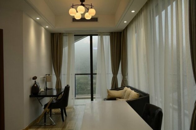 Guling Yunshe Resort - Photo4
