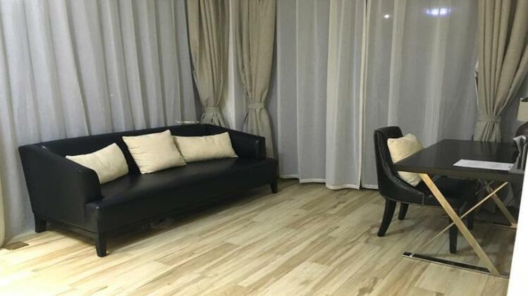 Guling Yunshe Resort - Photo5