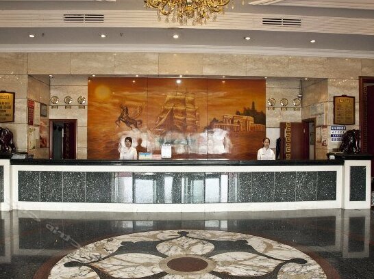 Haishang Mingzhu Hotel - Photo3