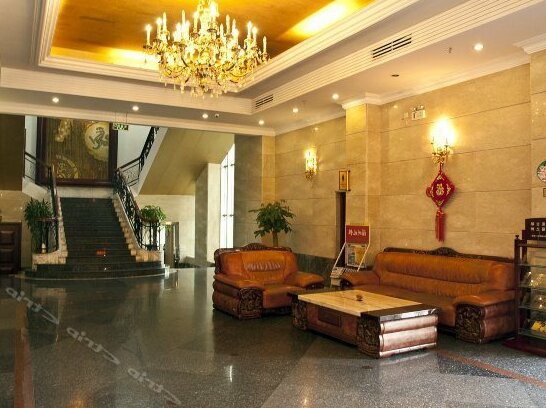 Haishang Mingzhu Hotel - Photo4