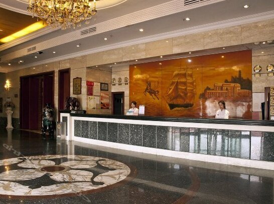 Haishang Mingzhu Hotel - Photo5