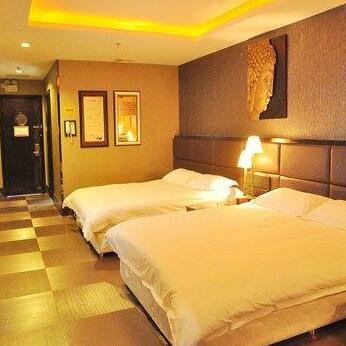 Haitong Business Hotel Taijiang - Photo4