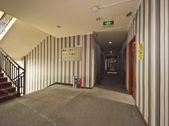 Hang Xin Inn - Photo2