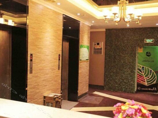 Hengxing Business Hotel - Photo3