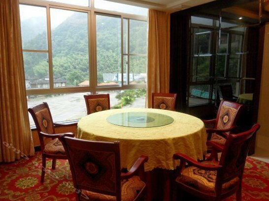 Huangchulin Spa Hotel - Photo5