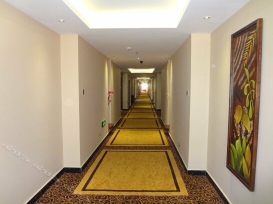 JensLand Hotel - Photo5