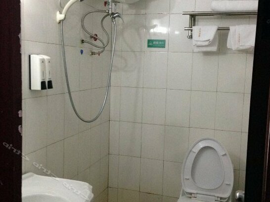 Jiangnan Theme Hostel - Photo3