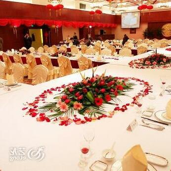 Jing Cheng International Hotel - Photo3