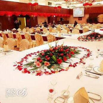 Jing Cheng International Hotel - Photo3